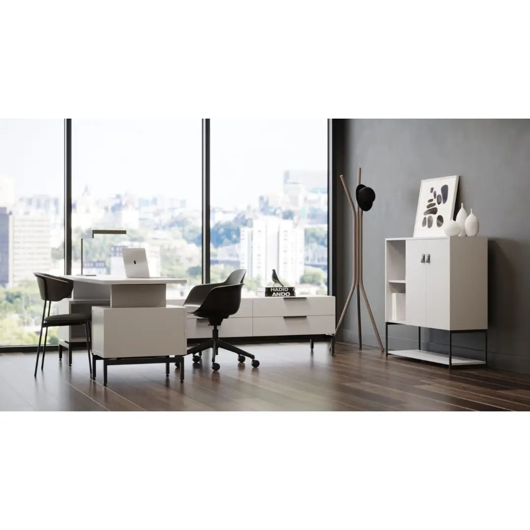 Teknion "Byward" - Brant Business Interiors